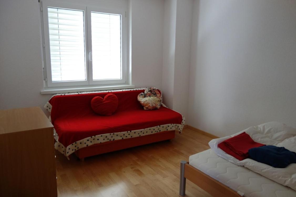 Ferienwohnung Lenzerheide-Vazerol Brienz  Luaran gambar