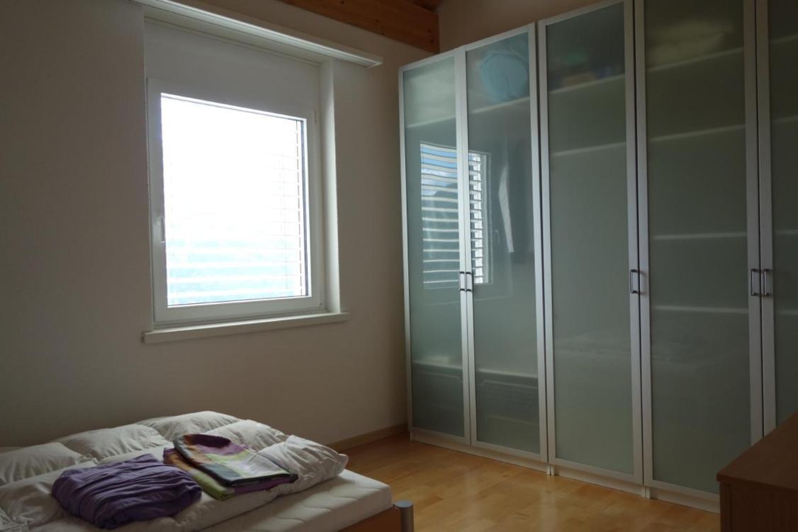 Ferienwohnung Lenzerheide-Vazerol Brienz  Luaran gambar