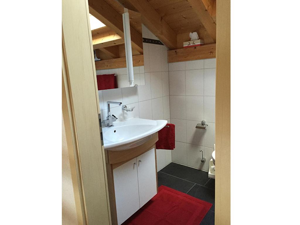 Ferienwohnung Lenzerheide-Vazerol Brienz  Luaran gambar
