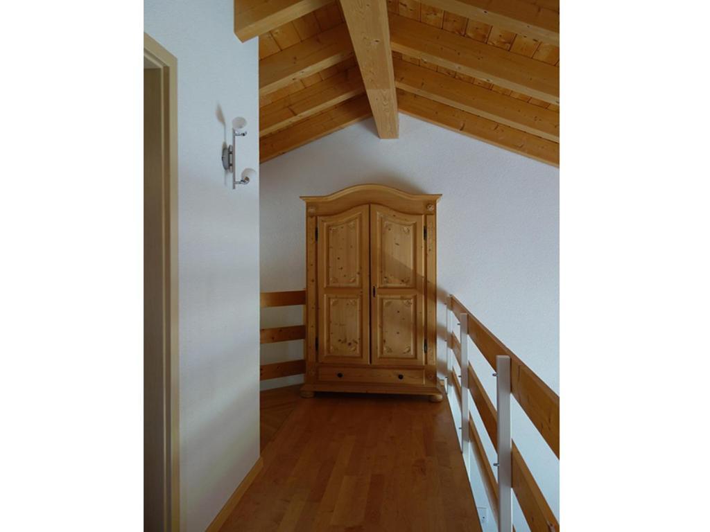 Ferienwohnung Lenzerheide-Vazerol Brienz  Luaran gambar