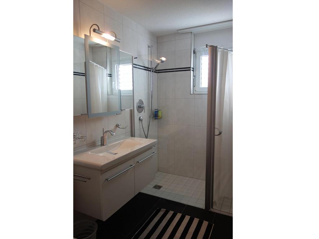 Ferienwohnung Lenzerheide-Vazerol Brienz  Luaran gambar